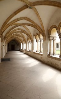 Cloister