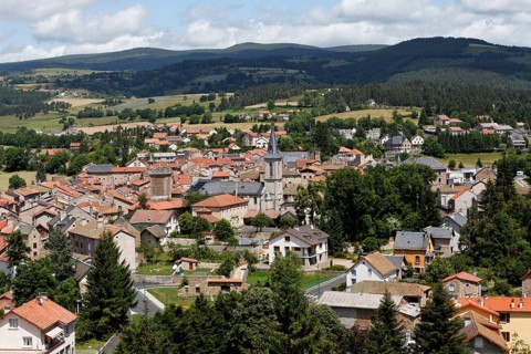 Malzieu Ville