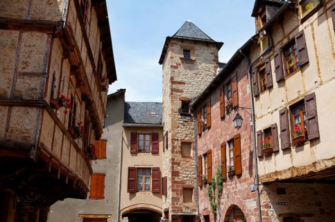 Place au Ble
