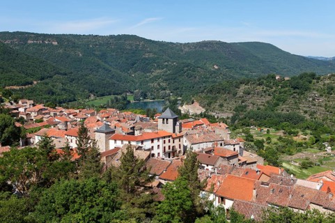 Saint Rome du Tarn
