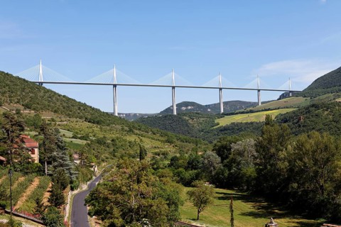 Millau Viaduct