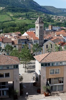 Saint Martin church