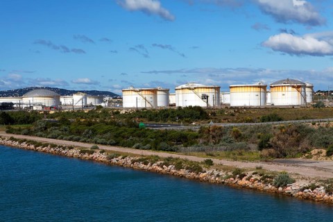 Frontignan