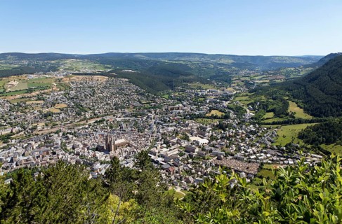 Overall view