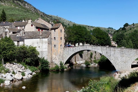 Pont de Montvert