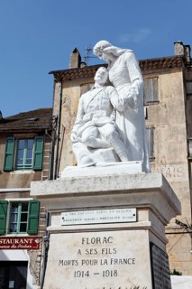 Monument aux Morts