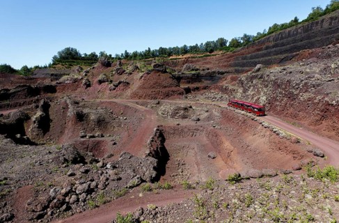 Lemptegy Volcano