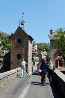 Village of Pont de Montvert