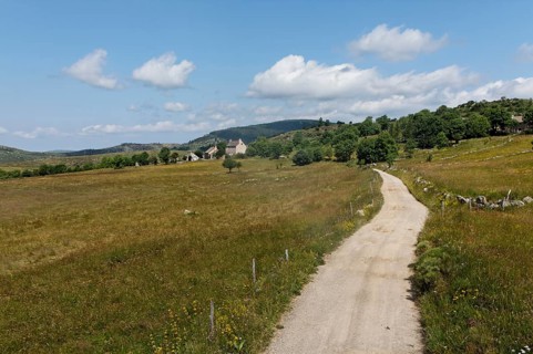Village of l'Hopital