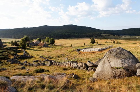 Hamlet of Bellecoste