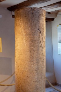 Roman milestone