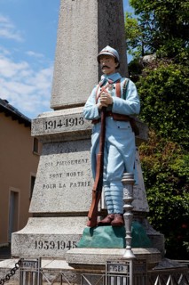 War memorial