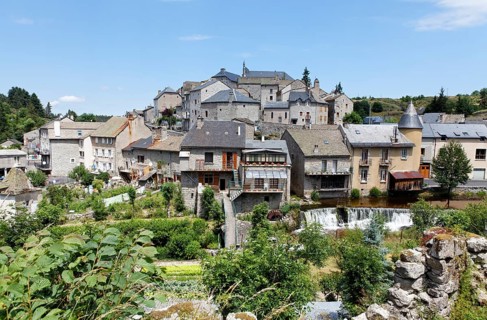 Village of Serverette