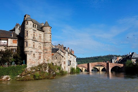 Vieux Palais