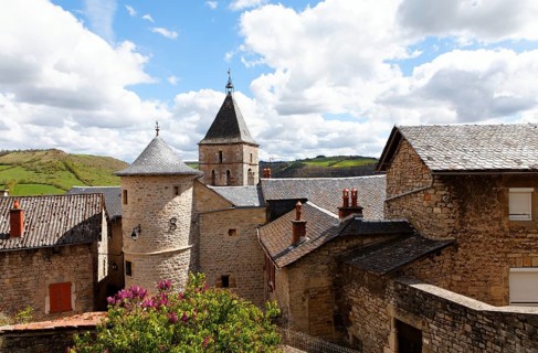 Townscape