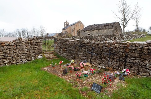 Cemetery