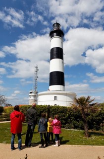 Phare de Chassiron, Ile d'Oléron