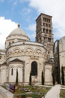 Saint Pierre Cathedral