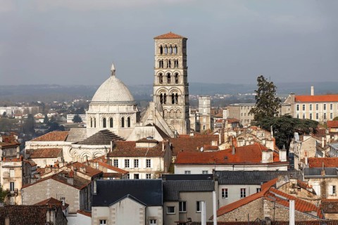 Saint Pierre Cathedral