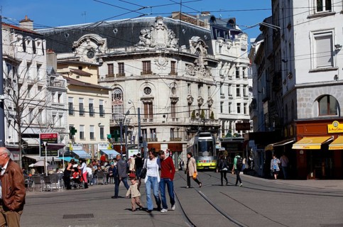 Place du Peuple