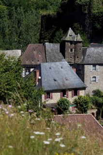 Townscape
