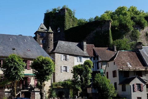 Townscape