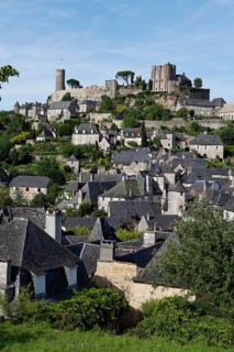 Townscape