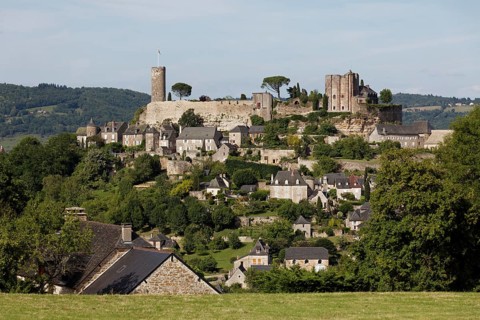 Townscape