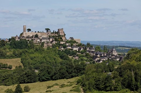 Townscape