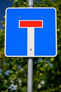 Traffic sign