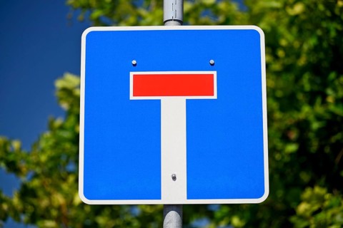 Traffic sign