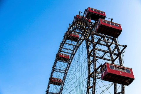 Wiener Riesenrad