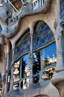 Casa Batllo