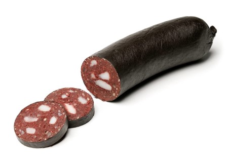 Black pudding