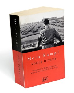 Mein Kampf