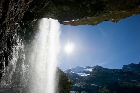 Waterfall