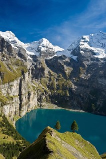 Oeschinensee