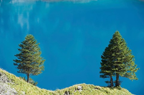 Oeschinensee