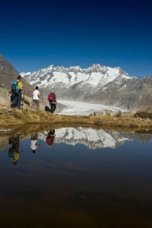 Hikers