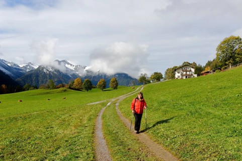 Hiker