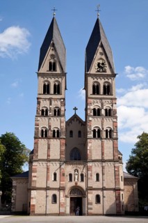 Collegiate Church of St. Castor