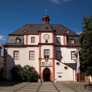 Mittelrhein-Museum