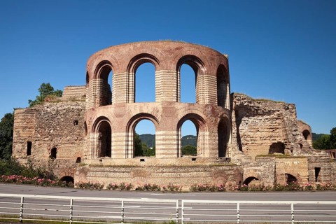 Imperial Baths