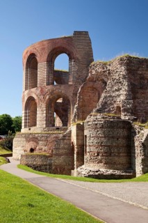 Imperial Baths