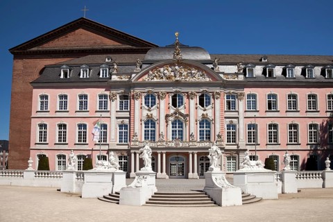 Electoral Palace