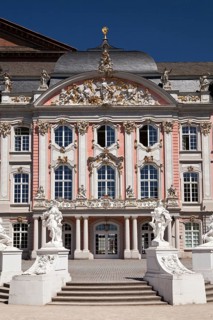 Electoral Palace