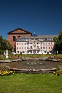 Electoral Palace