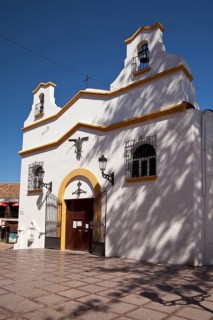 Church of San Miguel