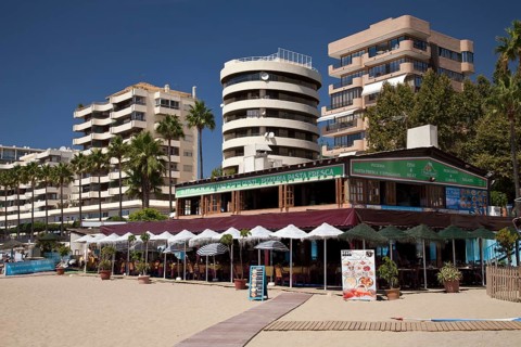 Pizzeria