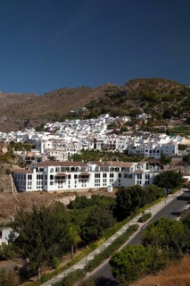 Village of Frigiliana